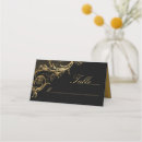 Recherche de de damassé placement cartes Chic