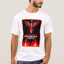Recherche de phénix tshirts Pour lui