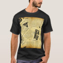 Recherche de papier journal tshirts Vintage