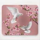 Recherche de colombe paix tapis souris Colombes