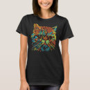 Recherche de exotic tshirts Chat