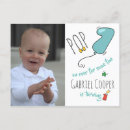 Recherche de premier anniversaire cartes postales Pour tous