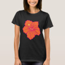 Recherche de fleur hawaïenne tshirts Floral