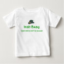 Recherche de irlandais bébé tshirts L'irlande