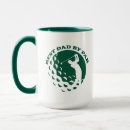Recherche de anniversaire golf tasses Pour papa