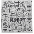 Recherche de dessin robot Technologie