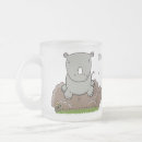 Recherche de rhinocéros tasses Animal