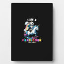Recherche de licorne mignonne plaques Arc en ciel