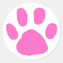 Recherche de cat paw autocollants Dog