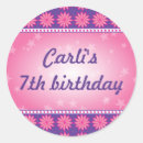 Recherche de diva autocollants Parti