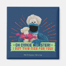Recherche de monster carrés magnets Émission pour enfants