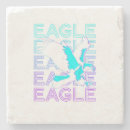 Recherche de aigle dessous de verres Amérique