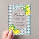 Recherche de sicilien invitations Agrumes