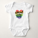 Recherche de fier bébé vêtements Homosexuel