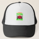 Recherche de cerveaux casquettes Halloween