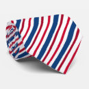 Recherche de bleu blanc rouge cravates Motif