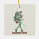 Recherche de randonneur ornements Marche