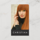 Recherche de headshots cartes visite Photographie