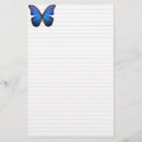 Recherche de aile papier lettre Bleu