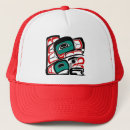 Recherche de indigène casquettes Indien