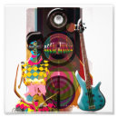 Recherche de haut parleurs art Guitare