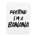 Recherche de bananes jaunes magnets Nourriture