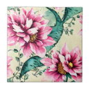 Recherche de art moderne carreaux Fleurs