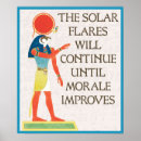 Recherche de symbole antique posters Égyptien