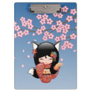 Recherche de renard porte blocs Kawaii