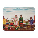 Recherche de épicerie magnets Légume