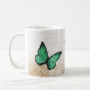 Recherche de papillons doux tasses Élégant