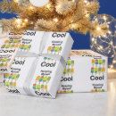 Recherche de glaces papier cadeau Pour elle