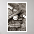 Recherche de baseball posters Sépia