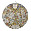 Recherche de fer jeux de fléchettes Vintage