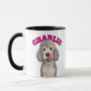 Recherche de toilettage de chien tasses Caniche