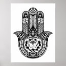 Recherche de zendalas posters Hamsa