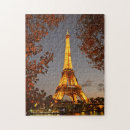 Recherche de tours puzzles Lumières