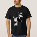 Recherche de film noir tshirts Détective