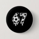 Recherche de foot badges Jaune