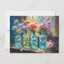 Recherche de vase cartes postales Coloré