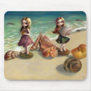 Recherche de nymph tapis souris Imaginaire