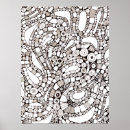 Recherche de dessins abstraits posters Dessin abstrait