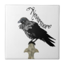 Recherche de raven carreaux Corbeau