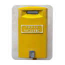 Recherche de boîte aux lettres magnets Courrier