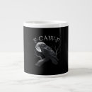 Recherche de corbeau gothique tasses Poulet drôle