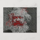 Recherche de marx cartes postales Écriture