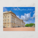 Recherche de buckingham cartes postales Palais