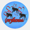 Recherche de silhouette chien autocollants Animal