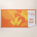 Recherche de hawaiian serviettes de plage Hawaïen