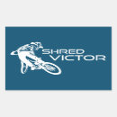 Recherche de victor autocollants Vtt